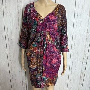 Anthropologie Edme & Esyllte Dress